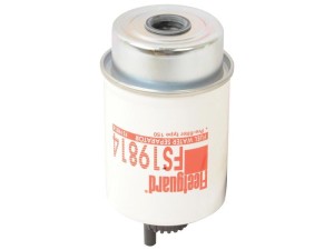 Filtr paliwa - FS19814 S.76363