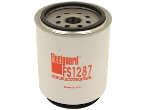 Filtr paliwa - FS1287 S.76371