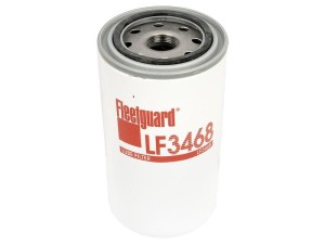 Filtr oleju silnikowego - LF3468 S.76401