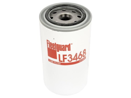 Filtr oleju silnikowego - LF3468 S.76401 - Intertraktor