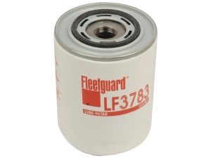 Filtr oleju silnikowego - LF3783 S.76402