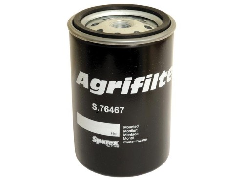 Filtr paliwa S.76467 - Intertraktor