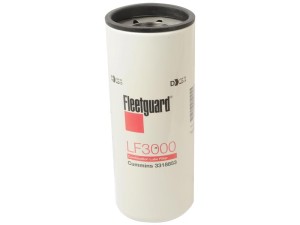 Filtr oleju silnikowego - LF3000 S.76630