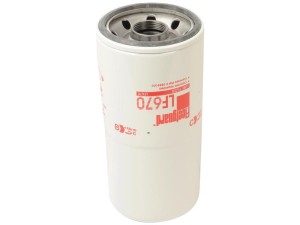 Filtr oleju silnikowego - LF670 S.76632