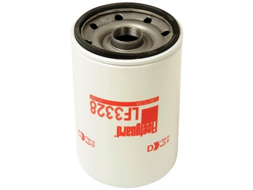 Filtr oleju silnikowego - LF3328 S.76794 - Intertraktor