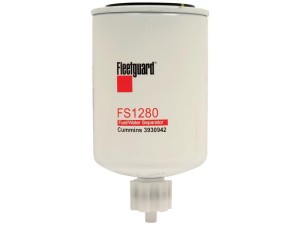 Filtr paliwa - FS1280 S.76283