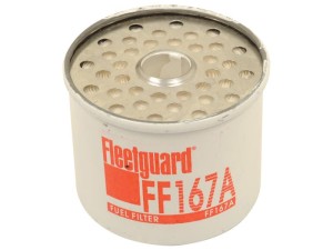 Wkład filtra paliwa - FF167A S.109024