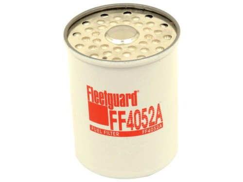 Wkład filtra paliwa - FF4052A S.109045 - Intertraktor