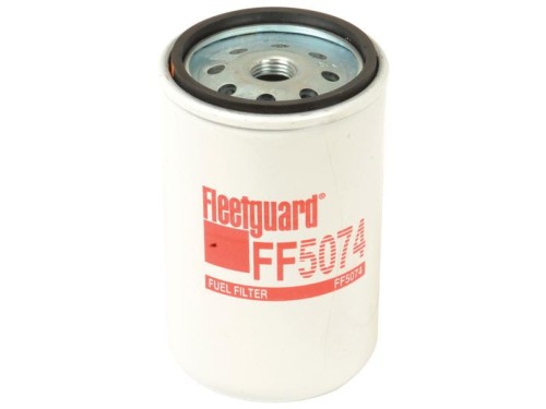 Filtr paliwa - FF5074 S.109059 - Intertraktor