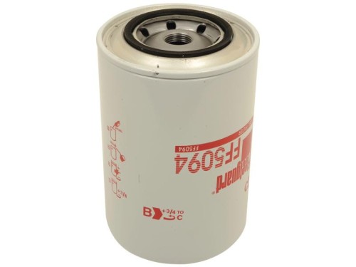 Filtr paliwa - FF5094 S.109061 - Intertraktor