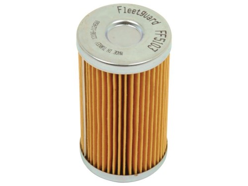 Wkład filtra paliwa - FF5103 S.109064 - Intertraktor