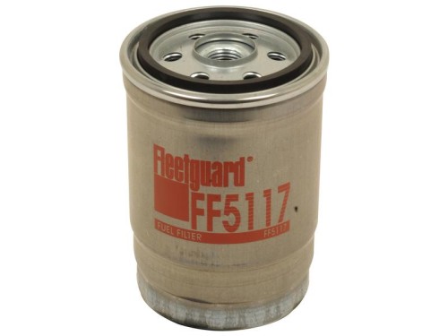 Filtr paliwa - FF5117 S.109068 - Intertraktor