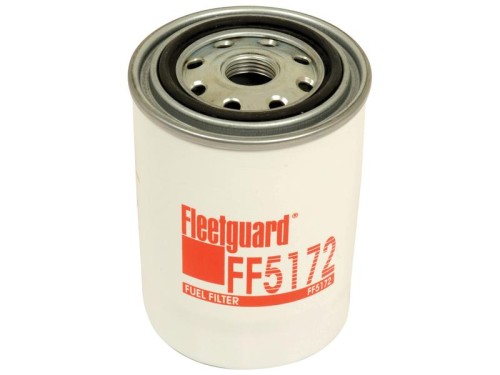 Filtr paliwa - FF5172 S.109072 - Intertraktor