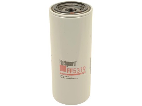 Filtr paliwa - FF5319 S.109081 - Intertraktor