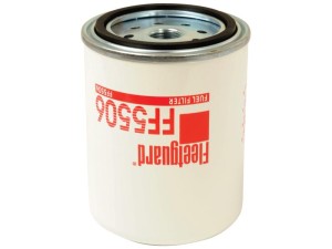 Filtr paliwa - FF5506 S.109091