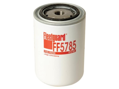 Filtr paliwa - FF5785 S.109105 - Intertraktor