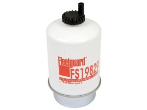 Filtr paliwa - FS19829 S.109158