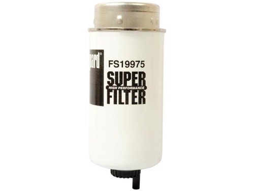 Filtr paliwa - FS19975 S.109181 - Intertraktor