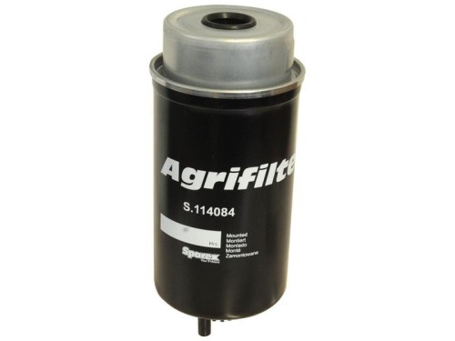 Filtr paliwa S.114084 - Intertraktor
