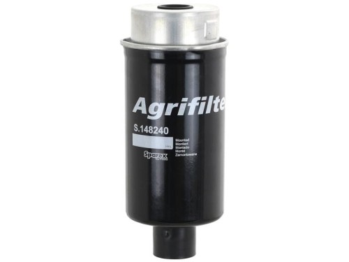Filtr paliwa S.148240 - Intertraktor
