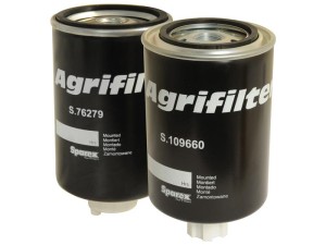 Filtr paliwa S.57864