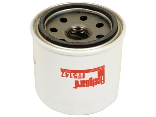 Filtr paliwa - FF5147 S.109586 - Intertraktor