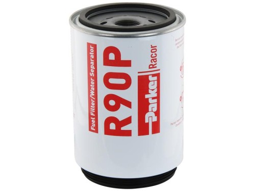 Debris Filter - 30 Micron Rating S.164410 - Intertraktor
