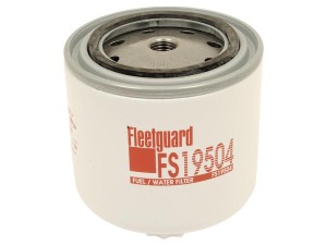Filtr paliwa - FS19504 S.62530