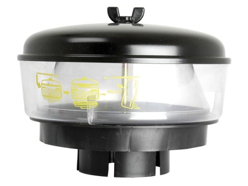Filtr powietrza mokry S.41396 - Intertraktor
