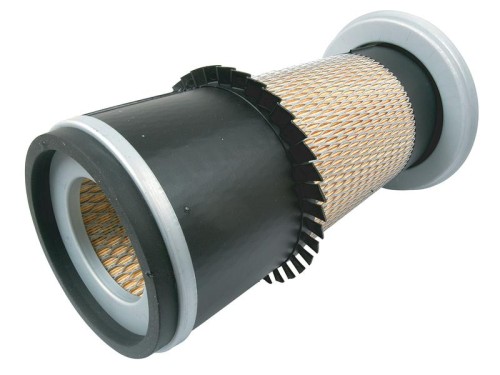 Filtr powietrza zewnętrzny - AF25502K S.76837 - Intertraktor