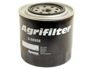 Filtr oleju silnikowego S.66958