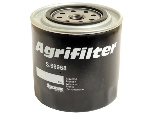 Filtr oleju silnikowego S.66958 - Intertraktor