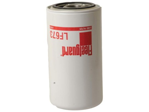 Filtr oleju silnikowego - LF673 S.76907 - Intertraktor