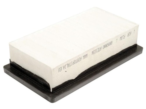 Filtr przeciwpyłkowy - wysoka wydajność S.105546 - Intertraktor