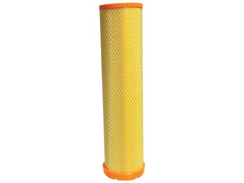 Filtr powietrza wewnętrzny S.118343 - Intertraktor