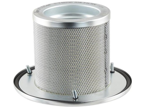 Filtr powietrza wewnętrzny S.148230 - Intertraktor
