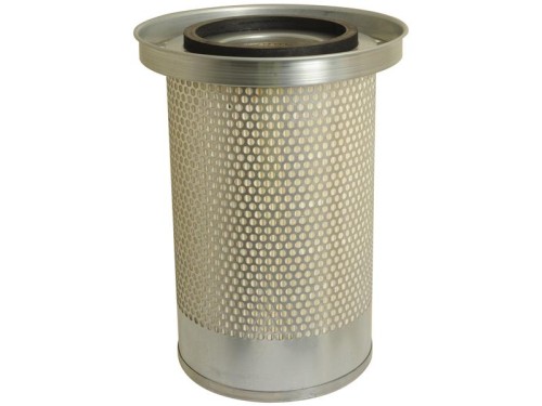 Filtr powietrza zewnętrzny S.109666 - Intertraktor