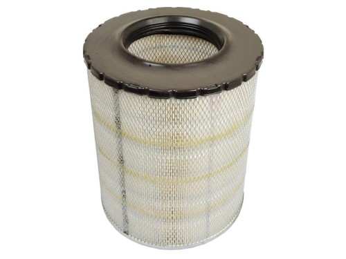 Filtr powietrza zewnętrzny - AF25125M S.108755 - Intertraktor
