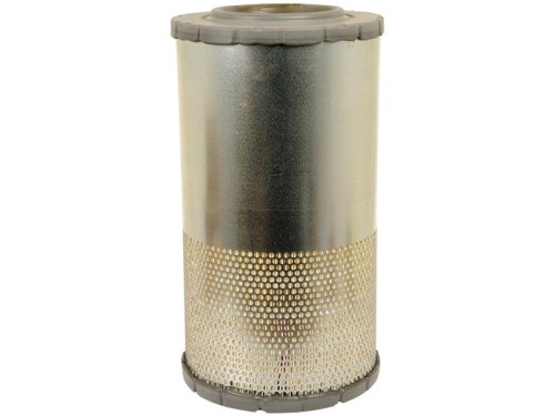 Filtr powietrza zewnętrzny - AF25504 S.108782 - Intertraktor