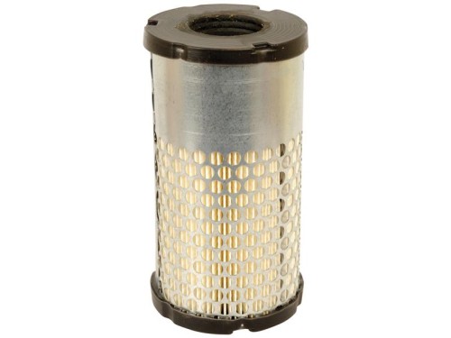Filtr powietrza zewnętrzny - AF25745 S.108815 - Intertraktor