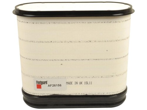 Filtr powietrza zewnętrzny - AF26156 S.108845 - Intertraktor