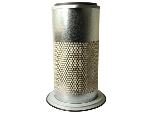 Filtr powietrza zewnętrzny - AF4893M S.108957 - Intertraktor