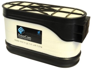 Filtr powietrza zewnętrzny S.114061