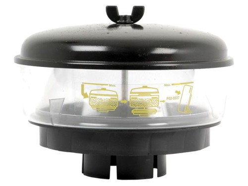 Filtr powietrza mokry S.41394 - Intertraktor