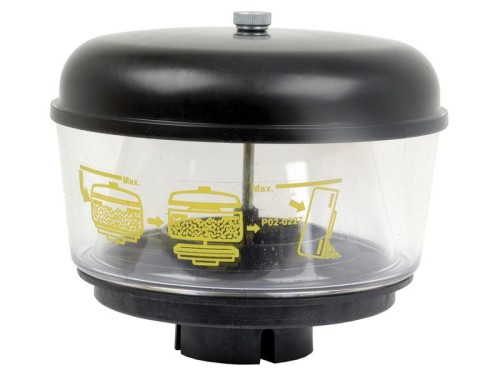 Filtr powietrza mokry S.65549 - Intertraktor