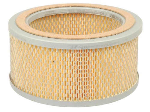Filtr powietrza - AF4024 S.76936 - Intertraktor