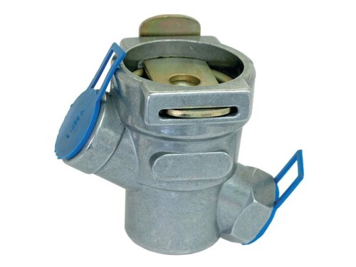 Filtr przewodowy powietrza M22 x 1.5mm S.35728 - Intertraktor