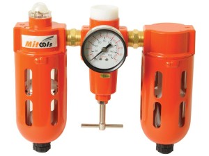 Filtr sprężonego powietrza combo 1/2'' BSP S.113810