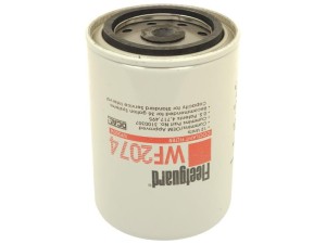 Filtr płynu chłodzenia - WF2074 S.76404