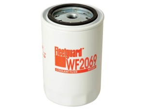 Filtr płynu chłodzenia - WF2069 S.76455